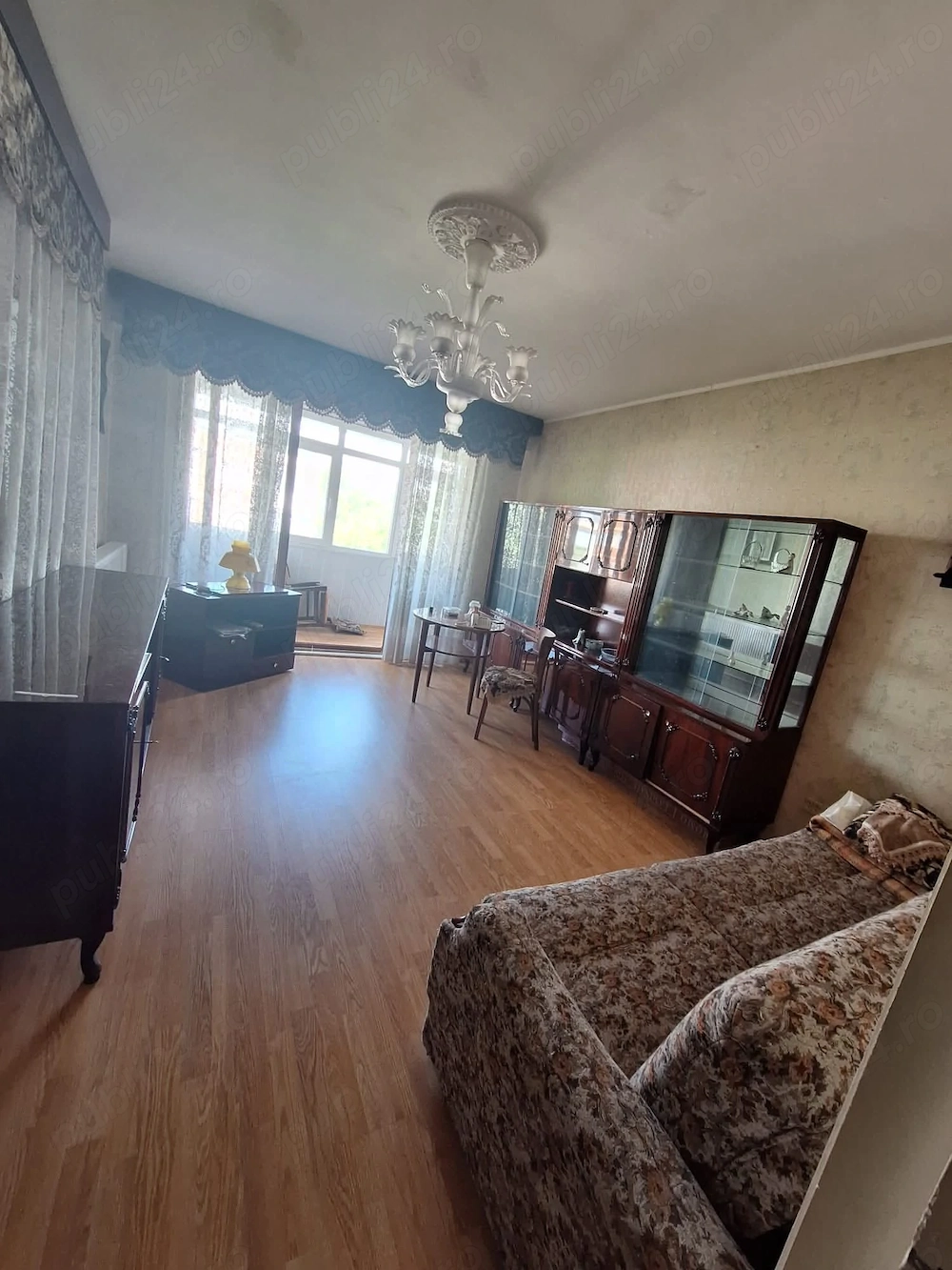 Apartamen 3 camere Micro 39 A Galati 