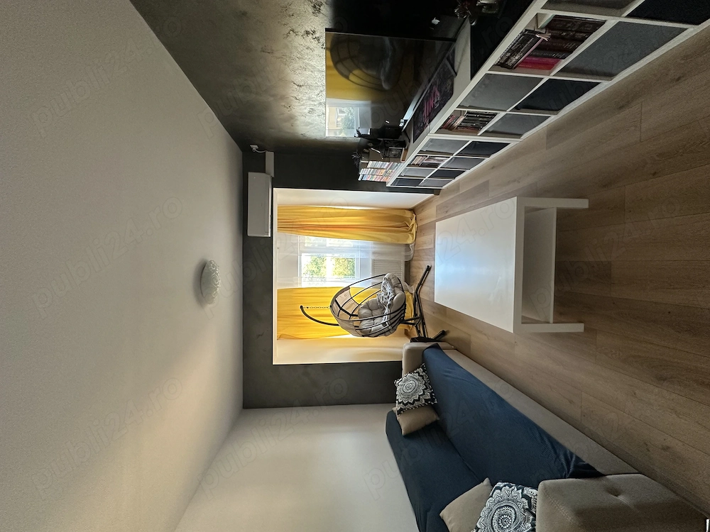Apartament de vanzare - direct de la proprietar - zona UMT 57mp