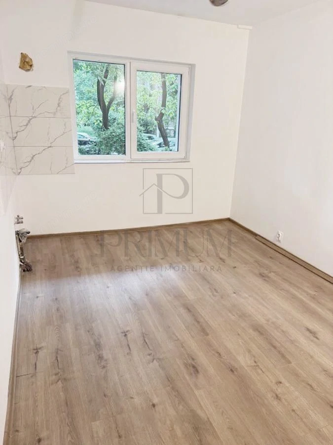 LIPOVEI - 1 CAMERA - IDEAL INVESTITII - RENOVATA -  ZONA LINISTITA