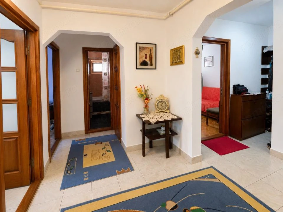 Tomis Nord | 3 camere | Boxa