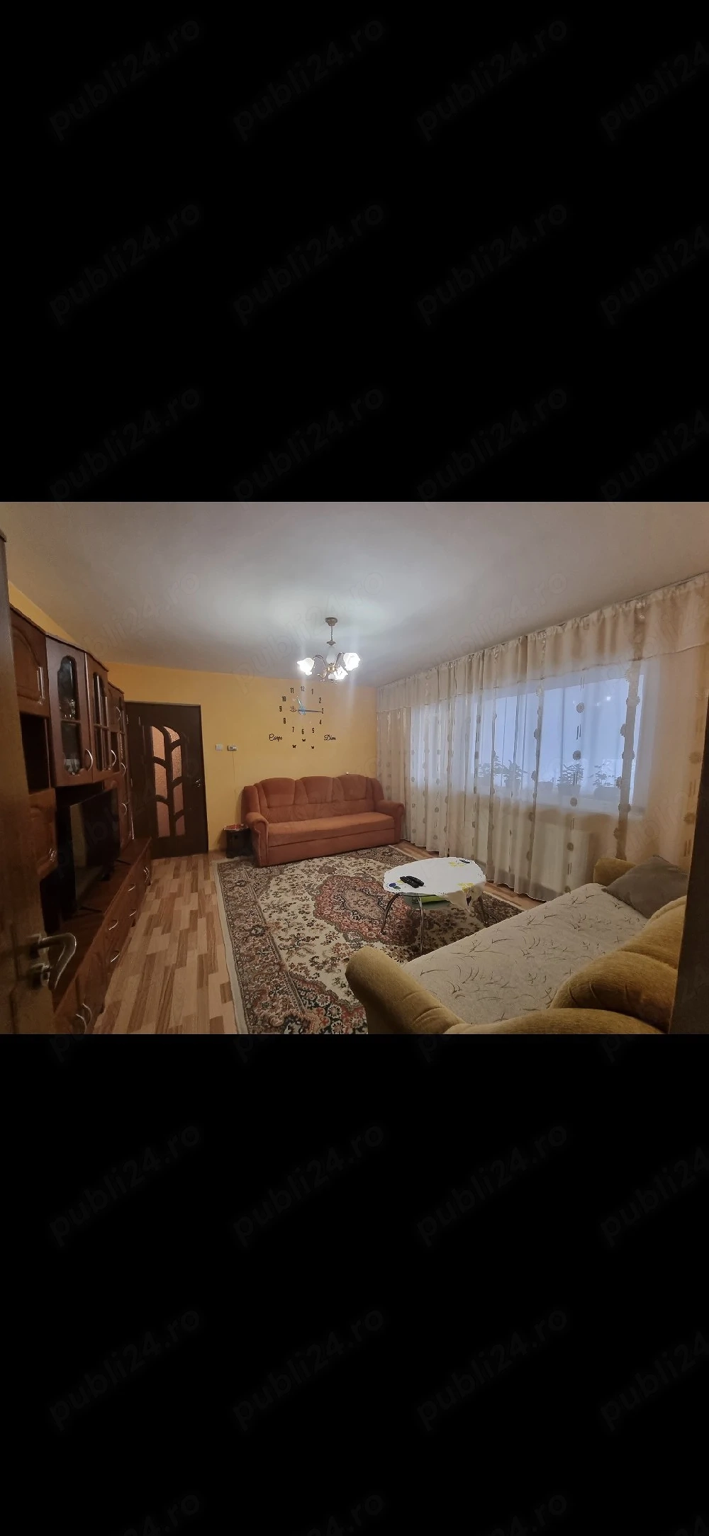 Vând apartament 2 camere