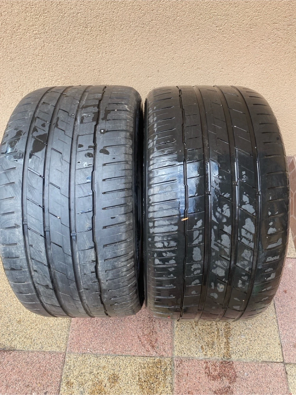 315 35 21 Hankook