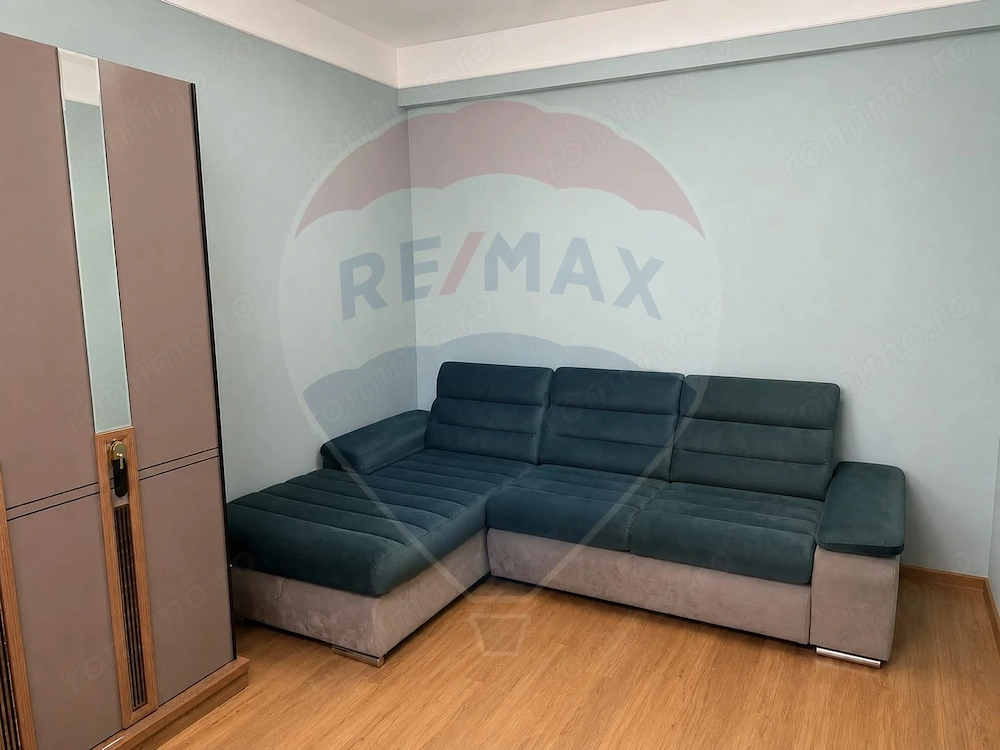 Apartament cu 2 camere situat în Cartierul Evreiesc – Zona Unirii