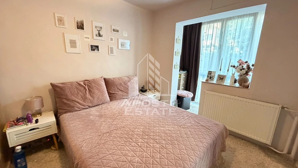 Apartament de vanzare 3 camere in zona Sagului, Timisoara