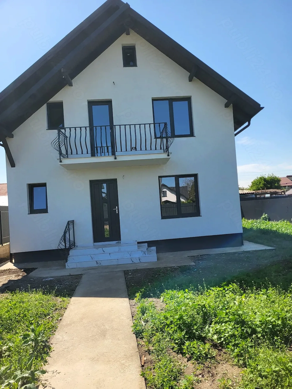Vila lilieci pret negociabil