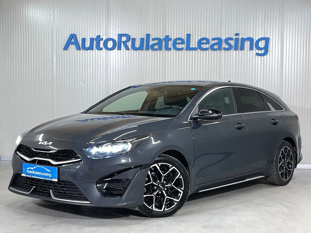 Kia Pro Ceed