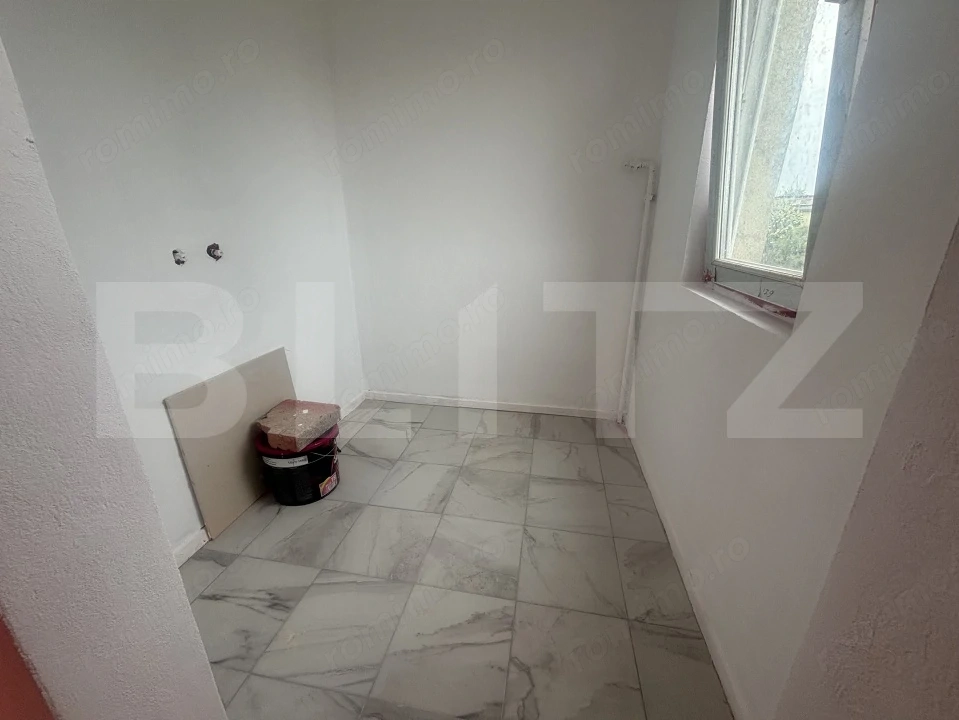 Apartament 2 camere, 35 mp, zona Micro 14