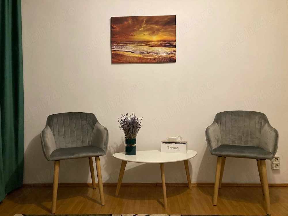 Apartament 2 camere, zona Vlaicu