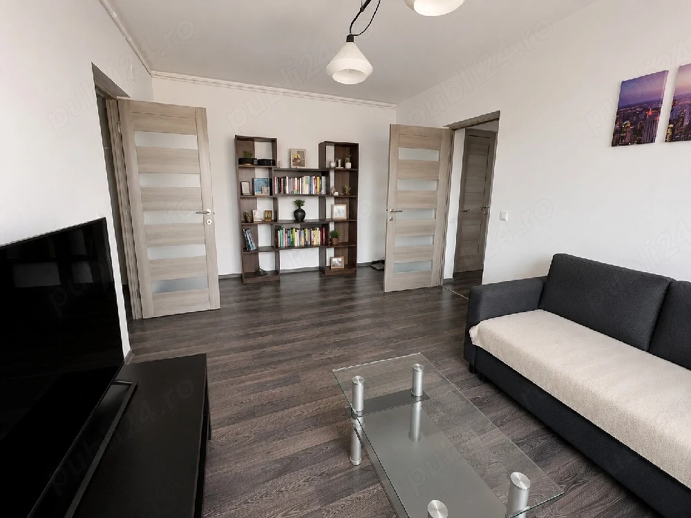 Apartament de vânzare - 2 camere - sector 1 - Pajura - renovat - mobilat - utilat