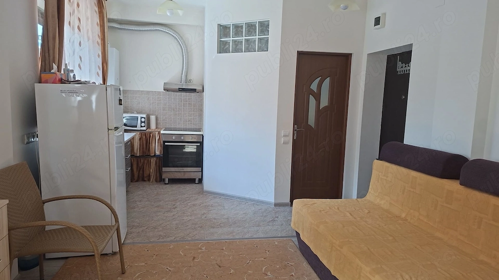 Vand parter duplex in Busteni
