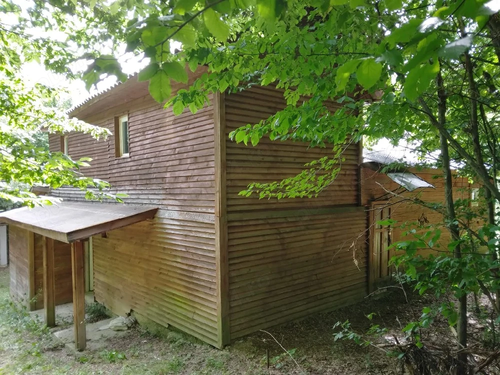 Casă intravilan in zona de extravilan 67000 euro NEGOCIABIL