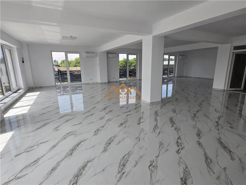 Spatiu comercial | Showroom | Birouri