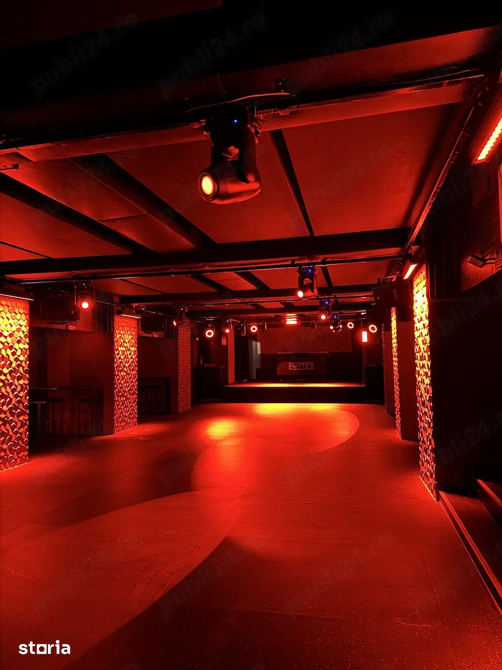 Spatiu comercial ULTRACENTRAL str Universitatii