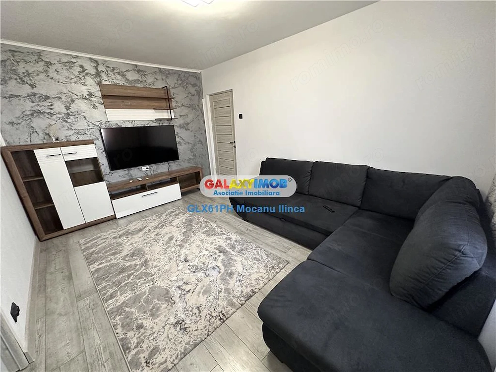 Inchiriere apartament 2 camere, totul nou, Ploiesti, Vest