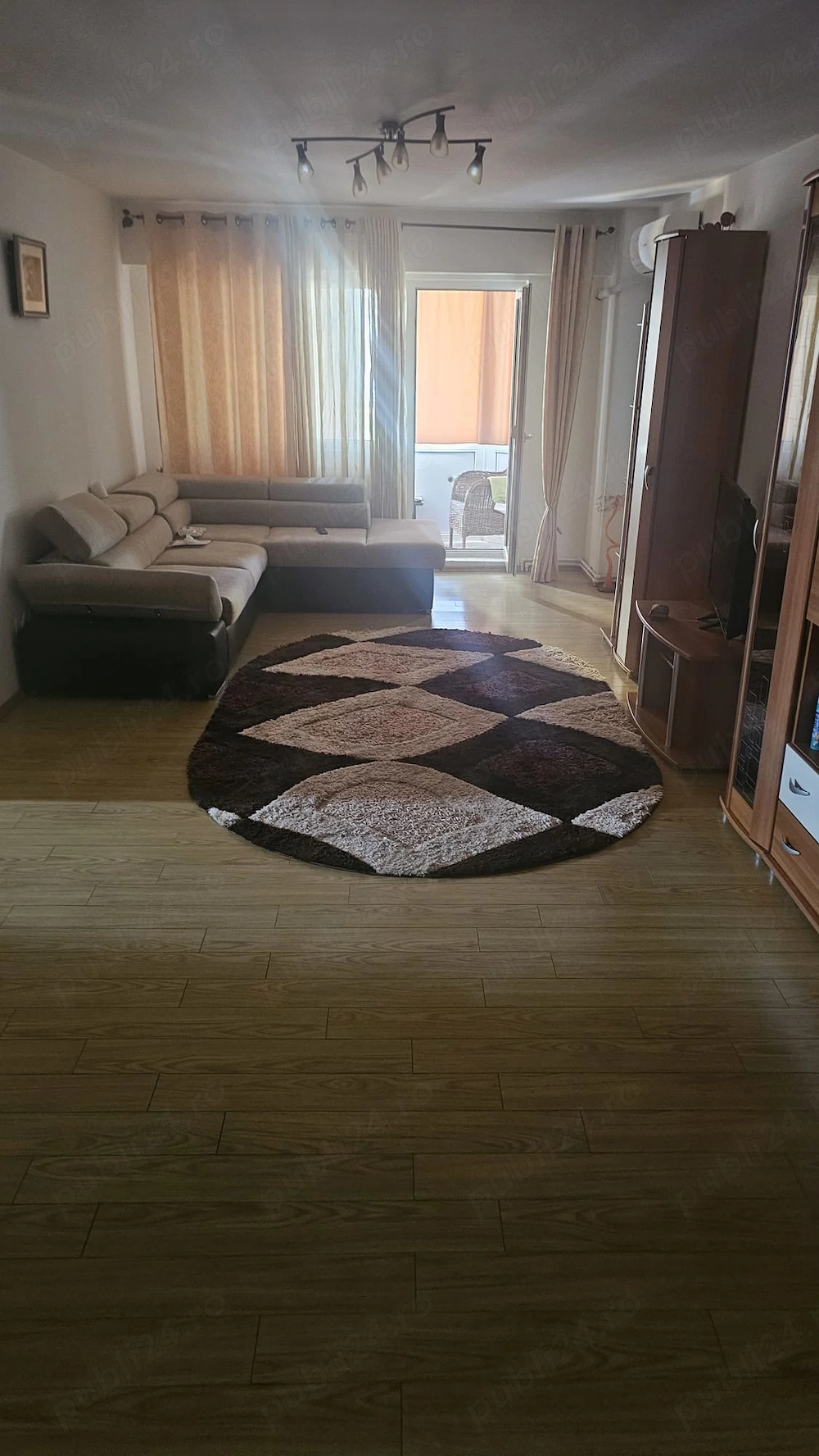 Apartament de vanzare Bulevardul 1 decembrie 1918 - Buzau