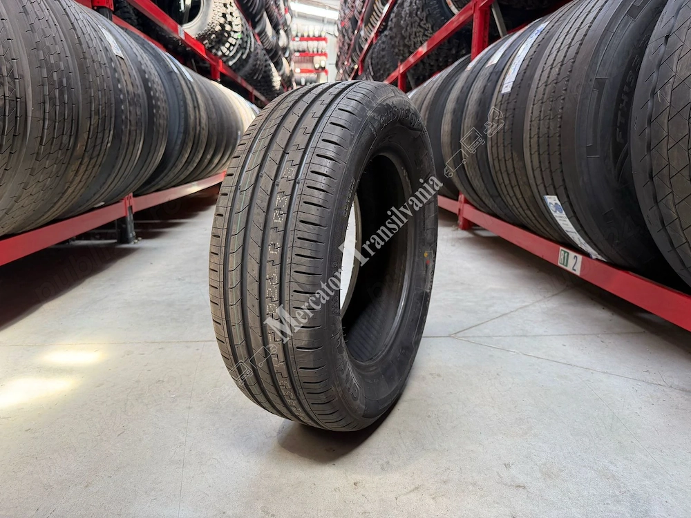 Anvelope NOI vară Giti GitiSynergy E1 205/60 R16 92H - 177 lei/buc