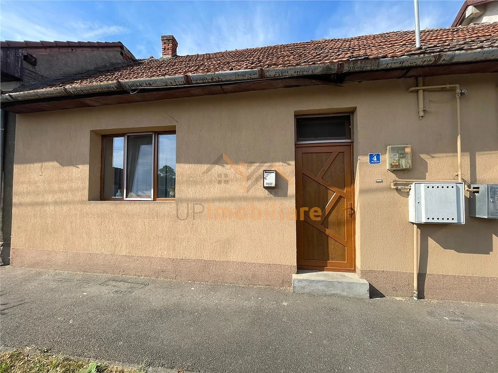 CASA CU 2 CAMERE | IOSIA | ORADEA