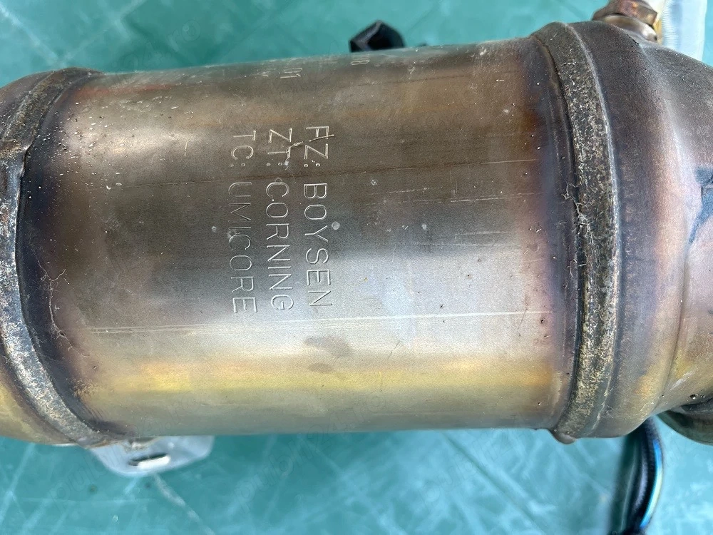 Catalizator Original BMW / MINI Cooper 1.5 Benzina B38 - Cod 8616198 -