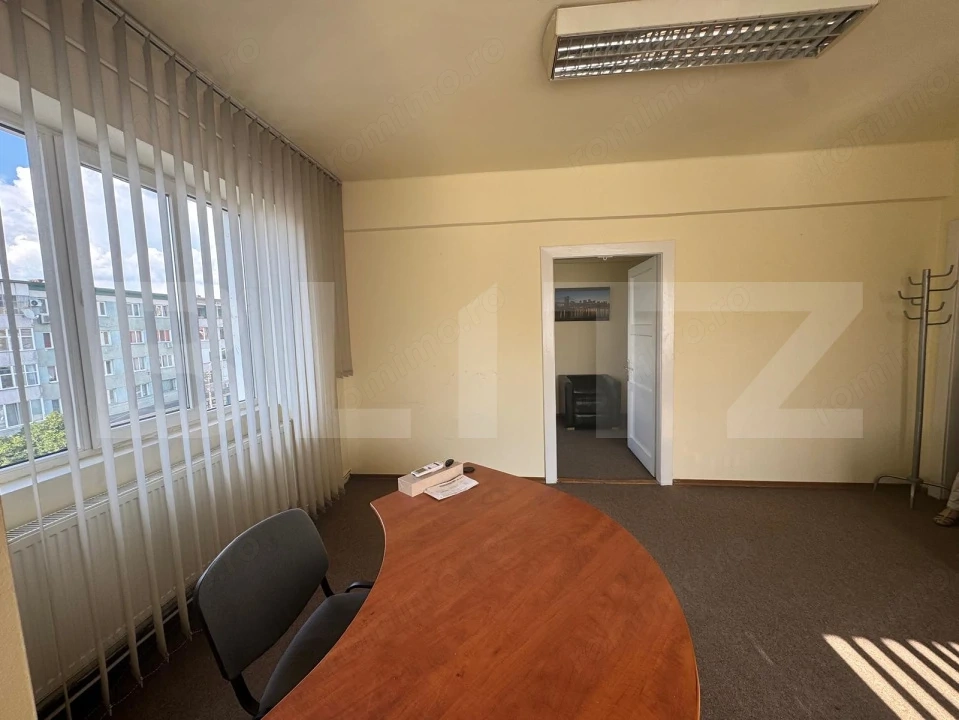 Apartament 2 camere, 37 mp, zona Piața Mihai Viteazul