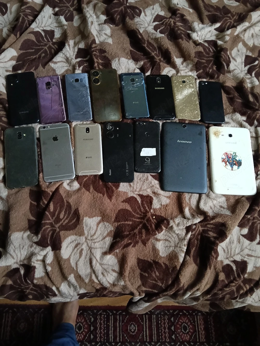 telefoane pt piese 