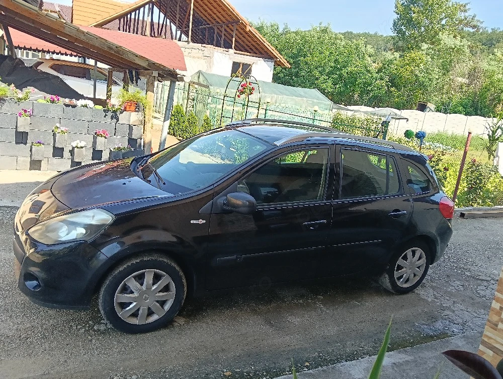 Renault Clio 3 