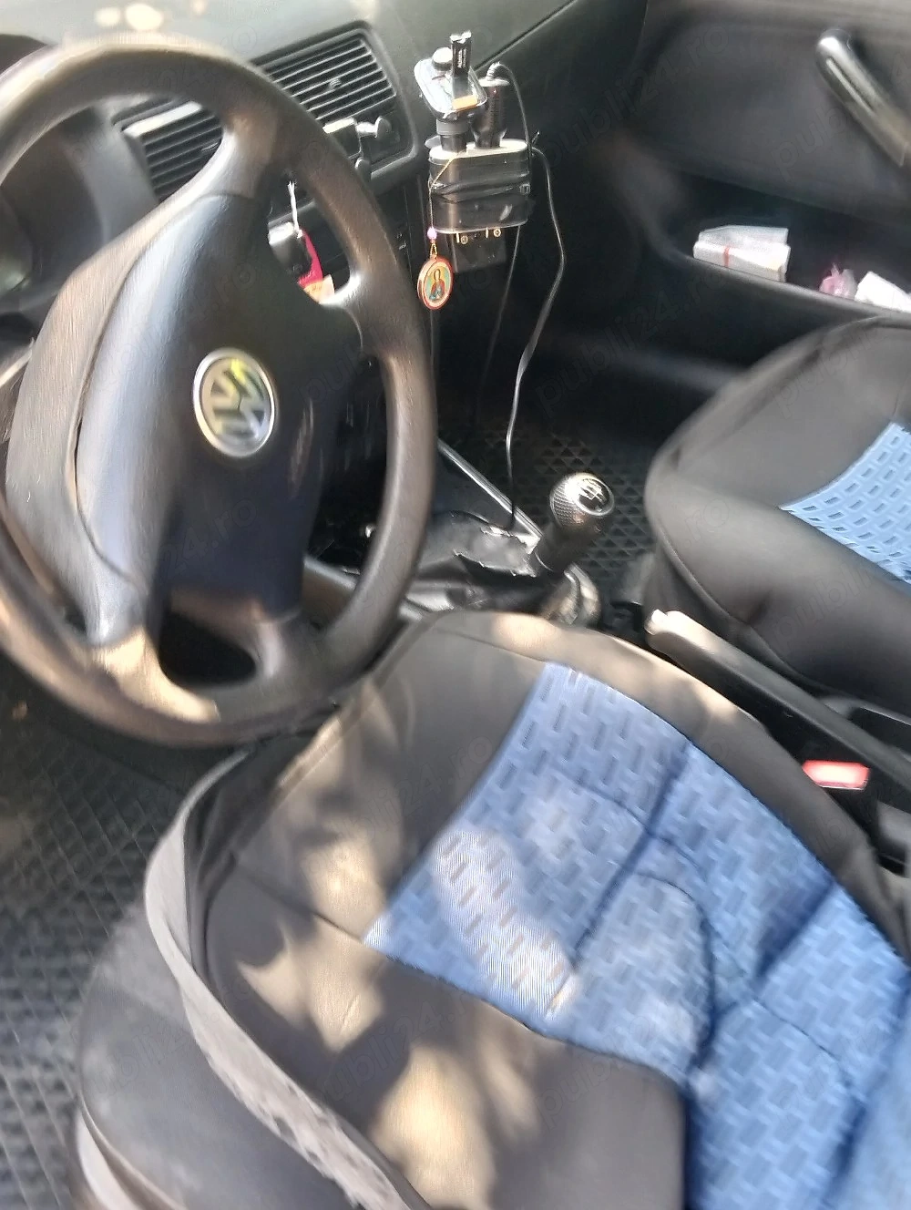 vând Autoturism 