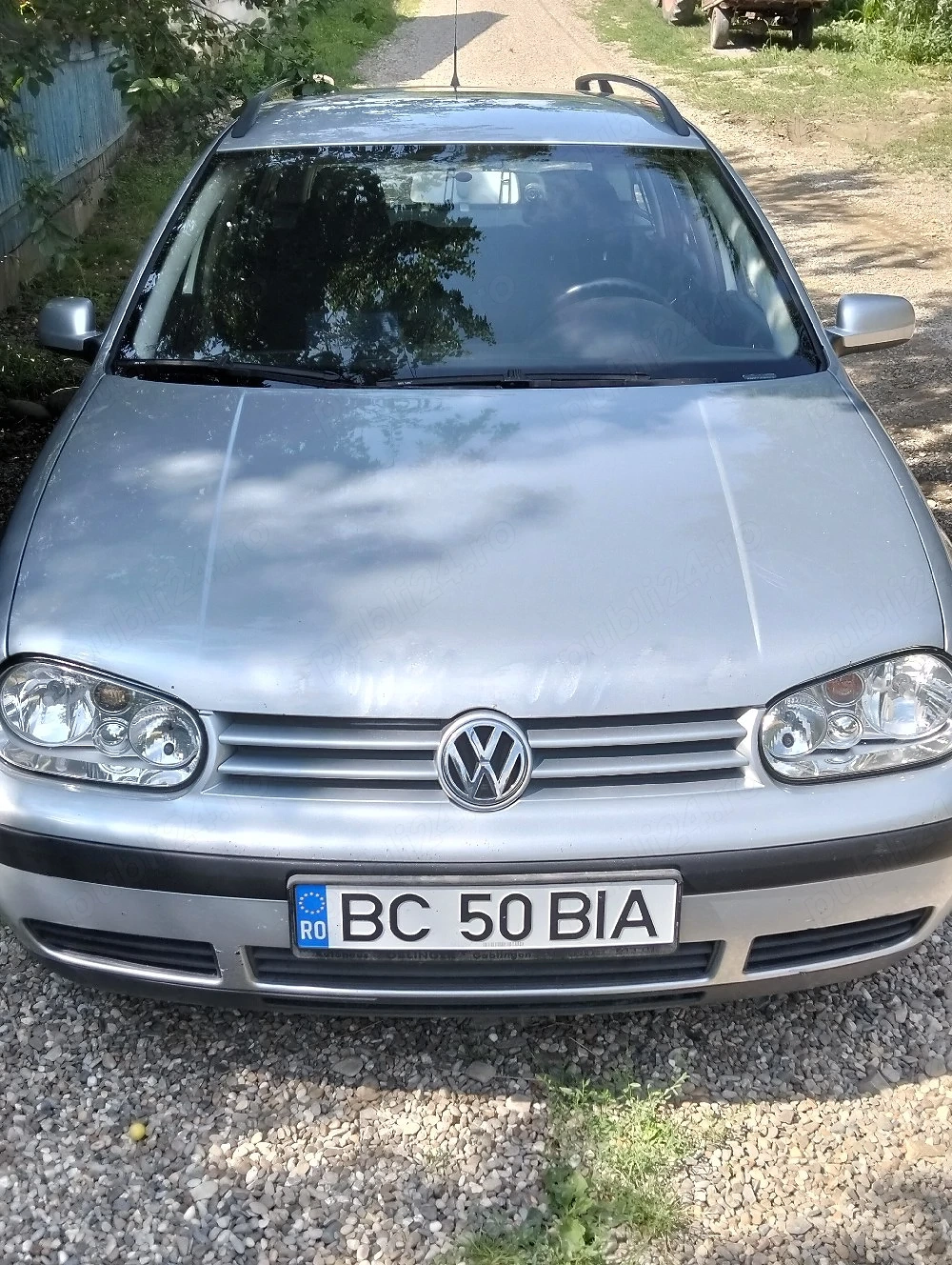 vând Autoturism 