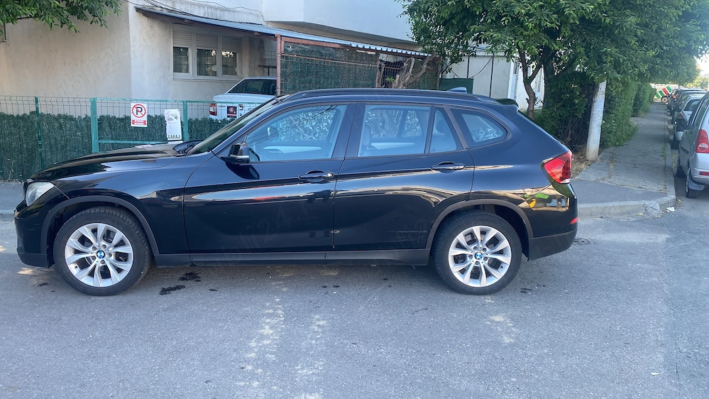 Bmw x1 X Drive 18D 