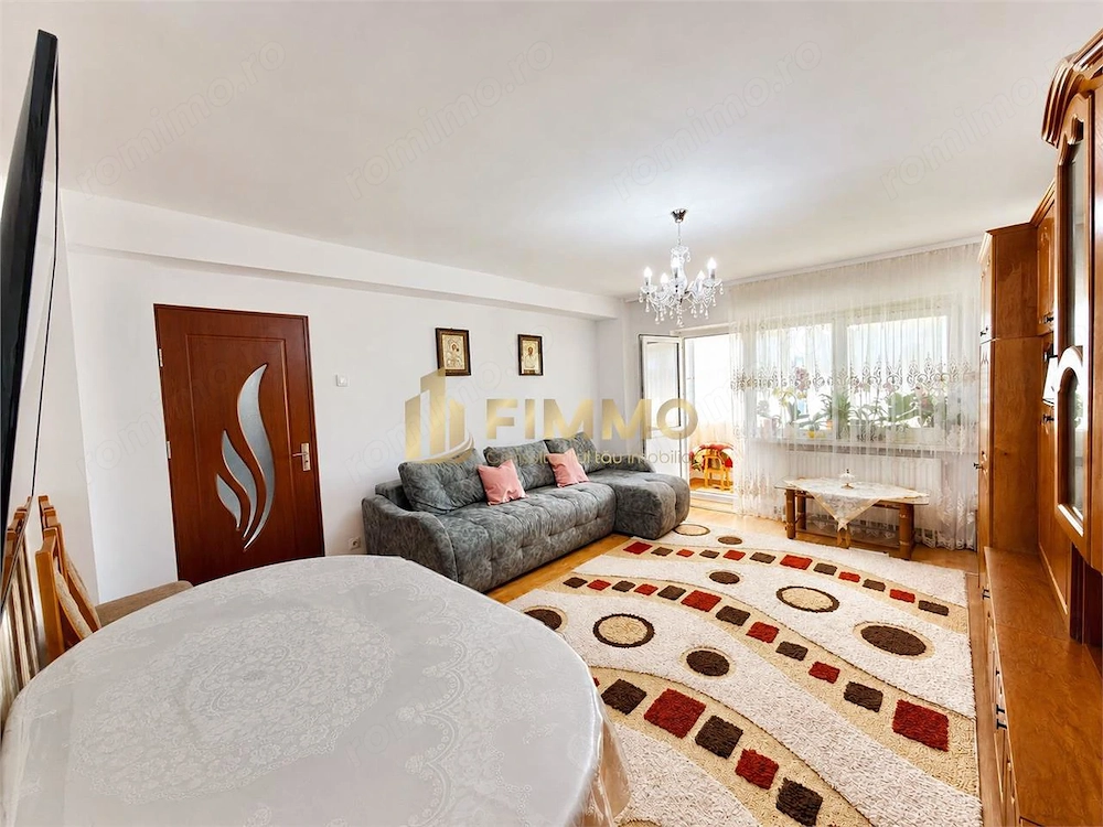 Apartament 2 ca | 62.55 mp | Et 4 | Obcini | ID:1876