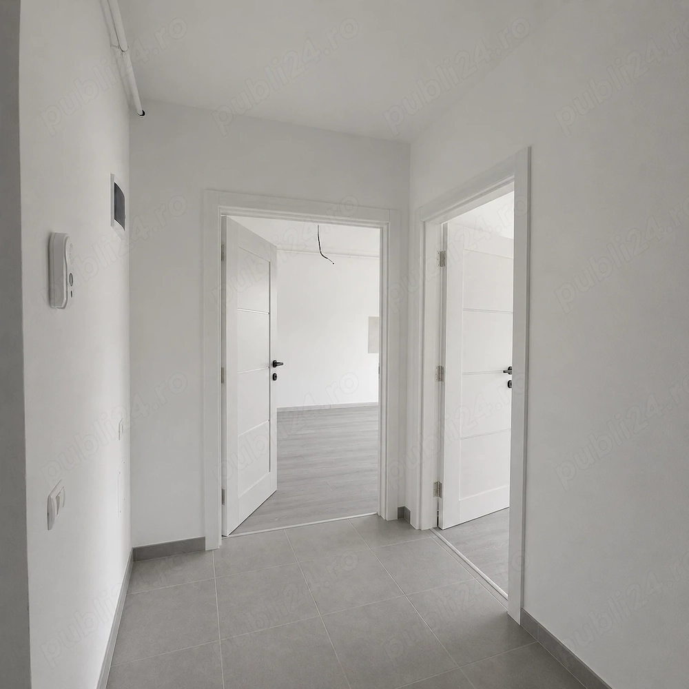 Proprietar   Apartament nou 2 camere, 51 mp utili + balcon | Subcetate City 2