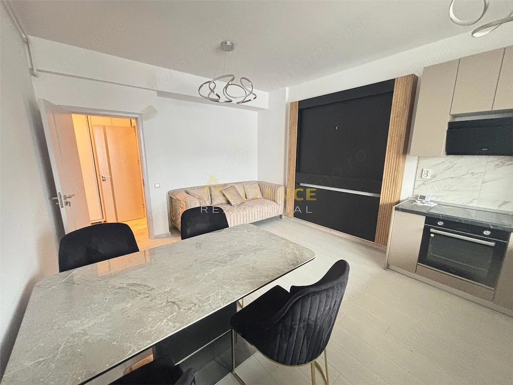 Apartament Tip Studio metrou Dimitrie Leonida