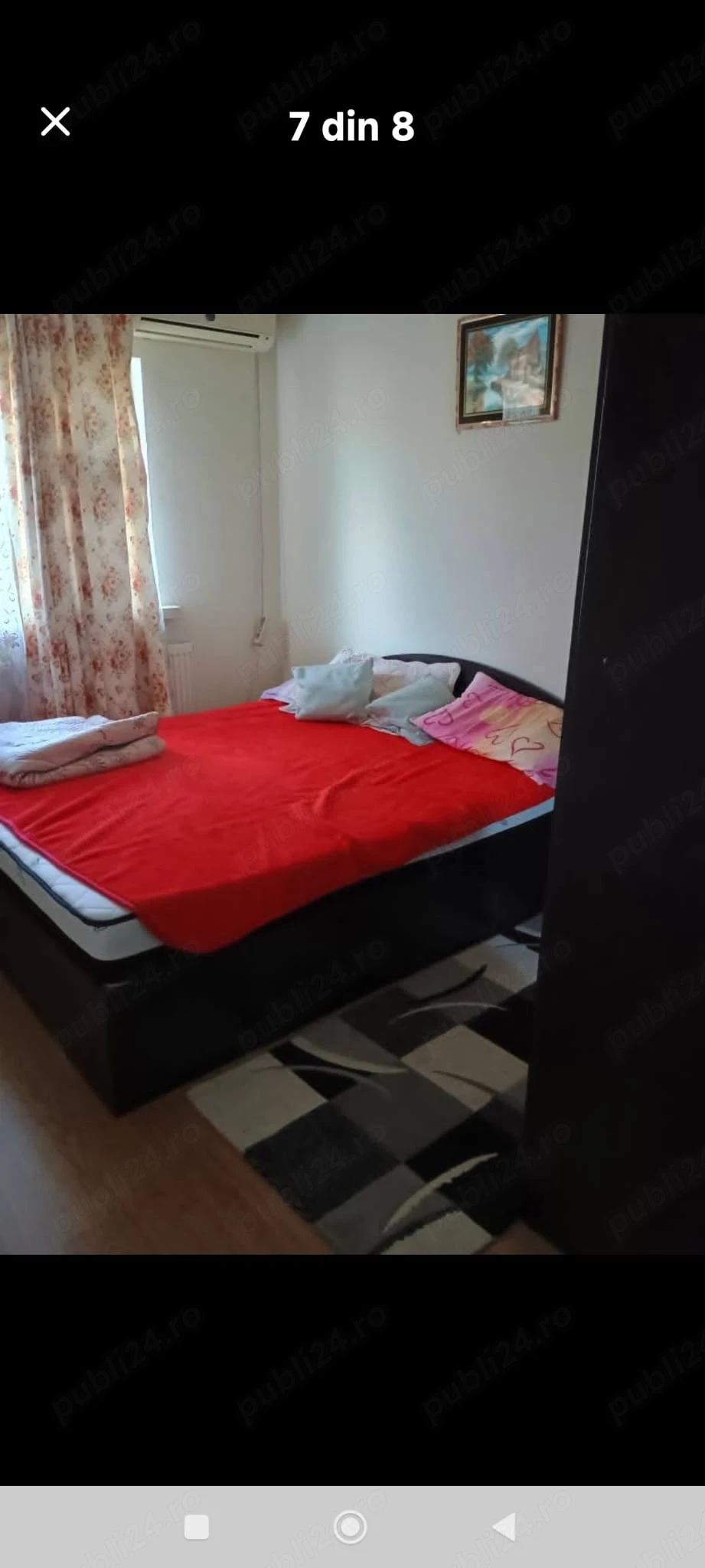 Apartament de închiriat 