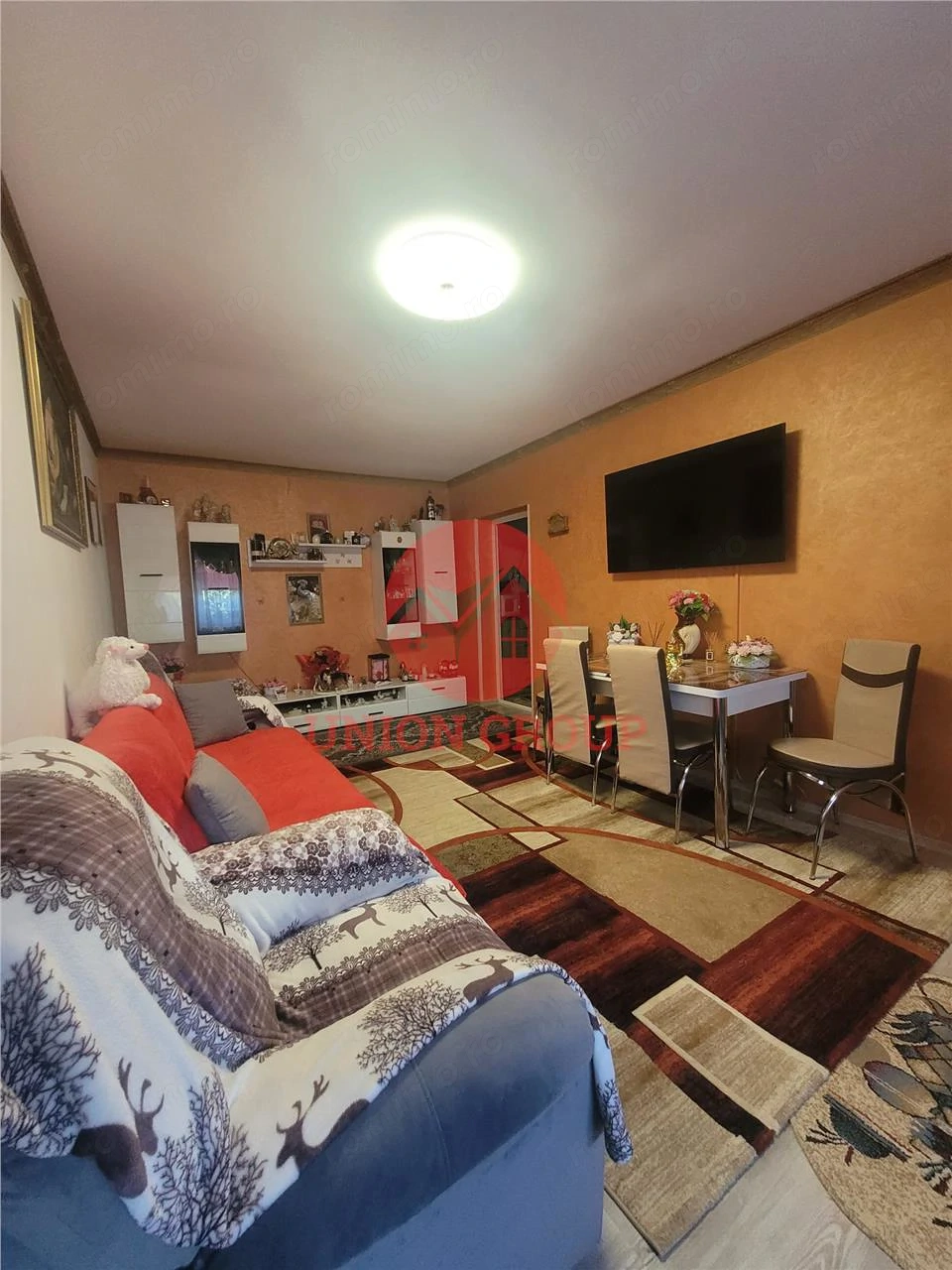 Casa din BCA + Teren 236 mp, Murfatlar