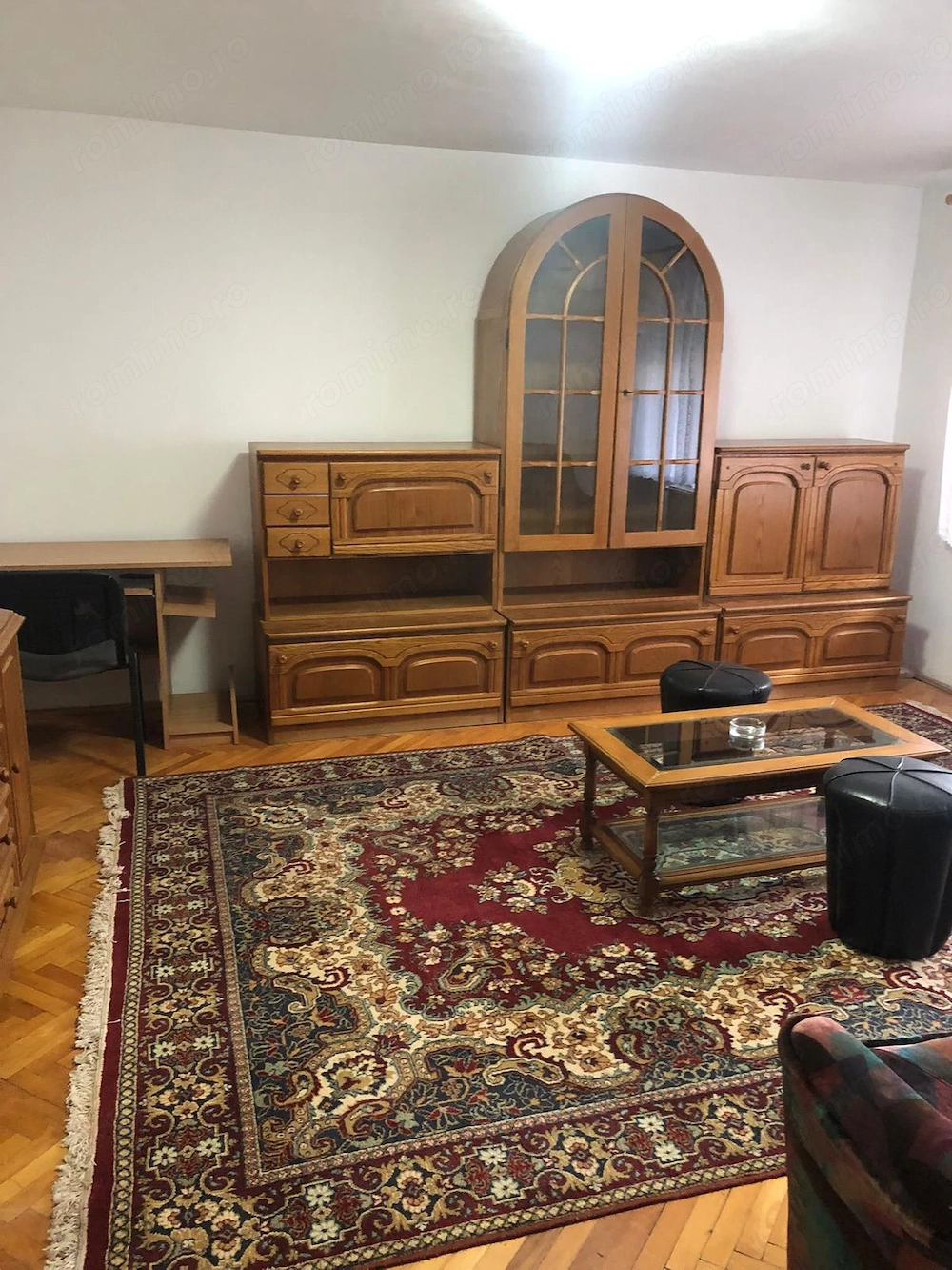 Apartament 2 camere de închiriat 
