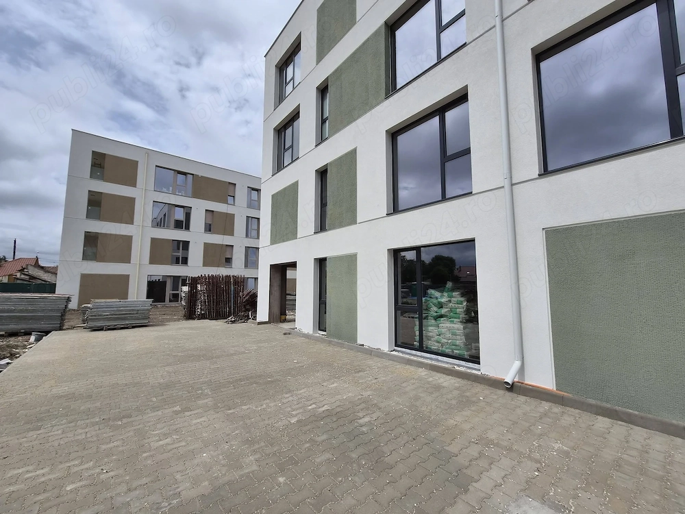 Apartament 2 camere, decomandat, Str. Stuparilor nr.6, Timisoara