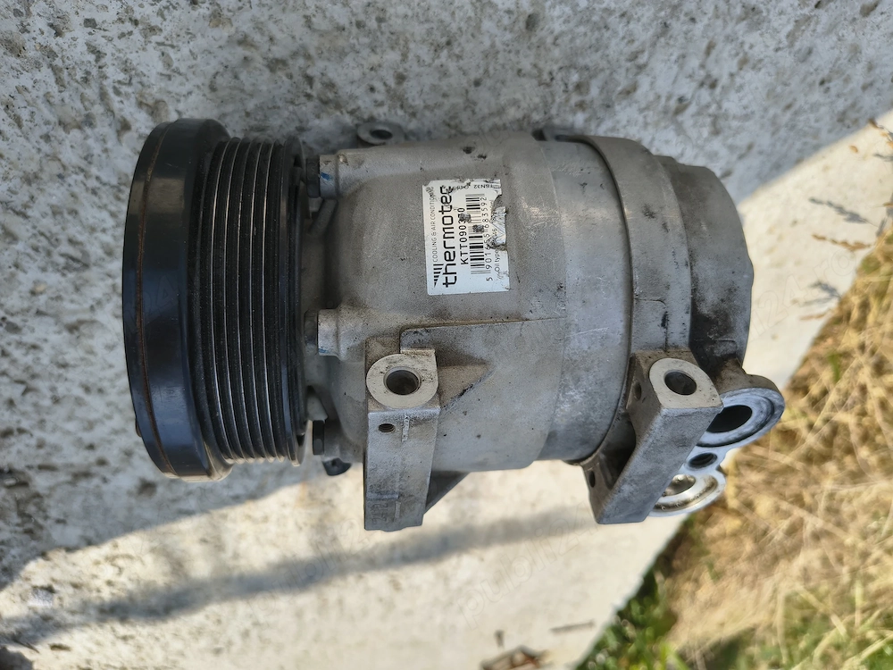 Compresor AC Chevrolet Aveo /OPEL