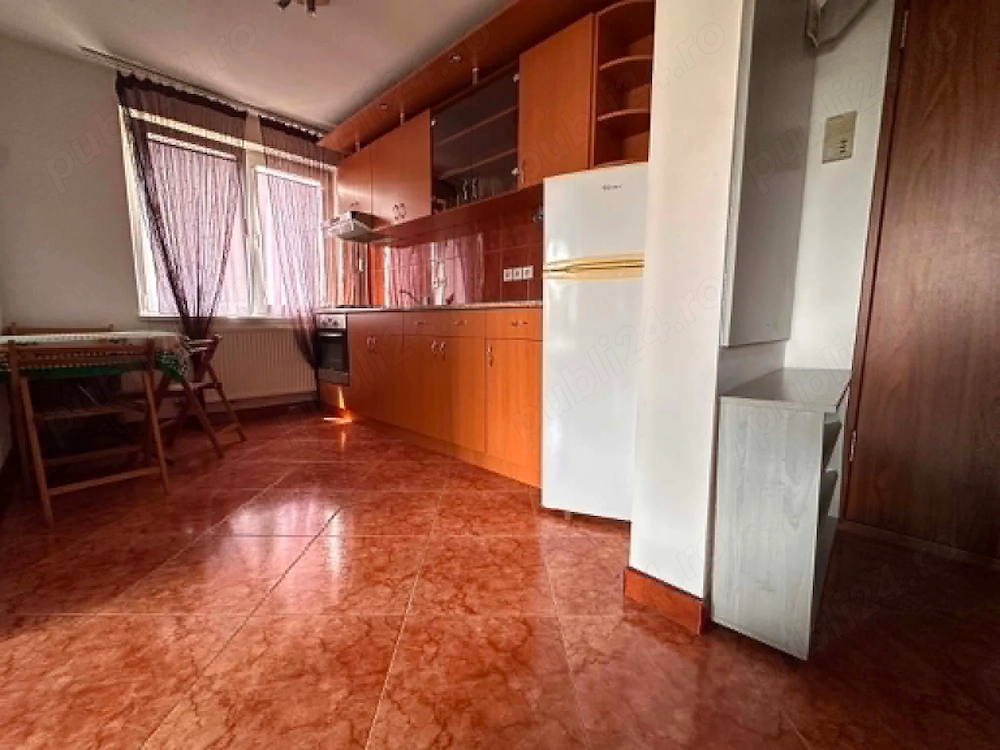 Apartament 2 camere etaj 6 din 10 decomandat Circumvalatiunii langa Iulius Mall mobilat utilat