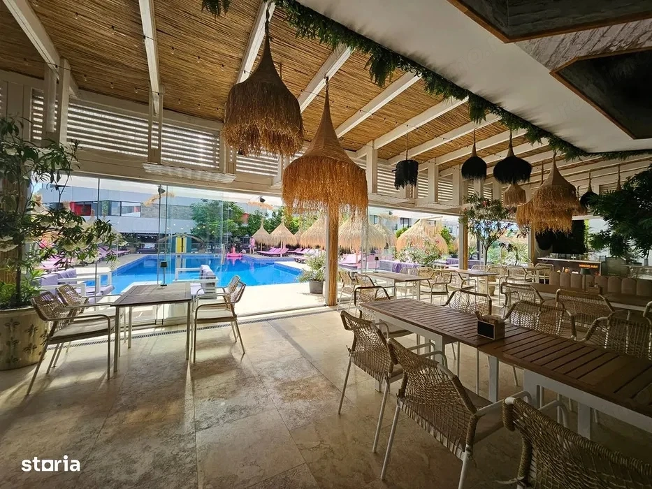 Apartament cu 2 camere de vânzare în Mamaia Nord