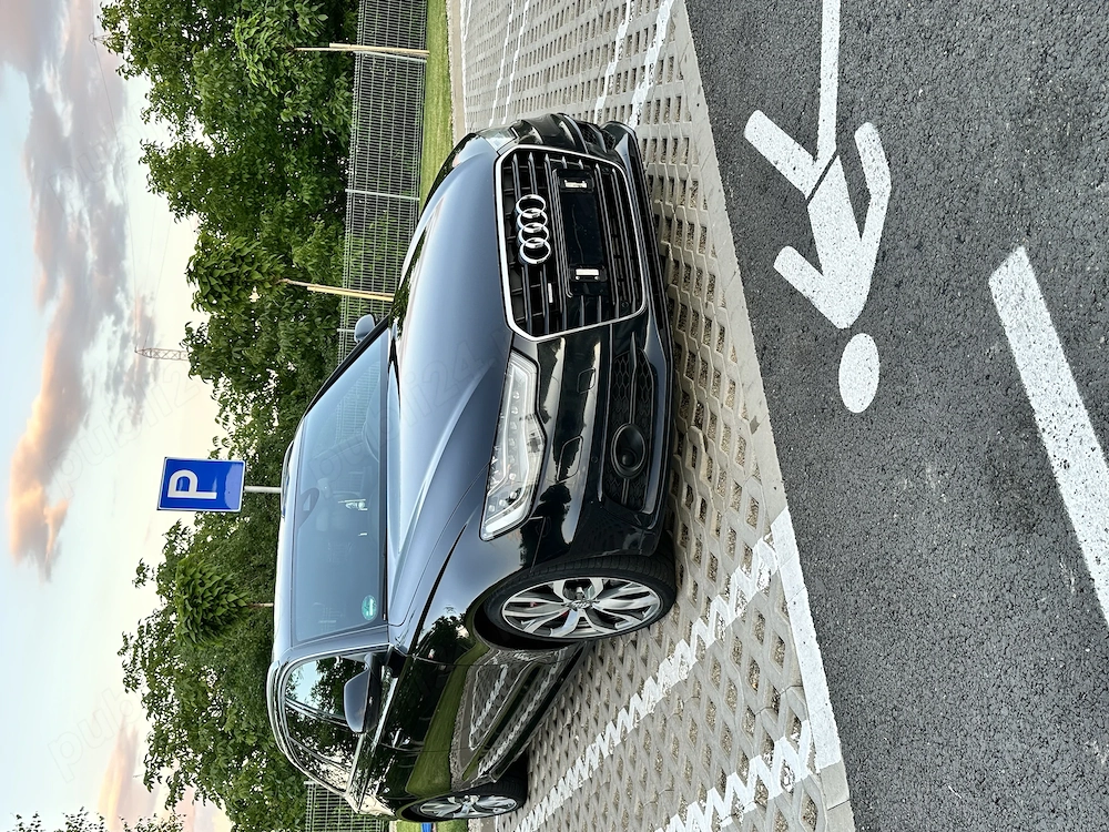 Se vinde audi a6 bitdi