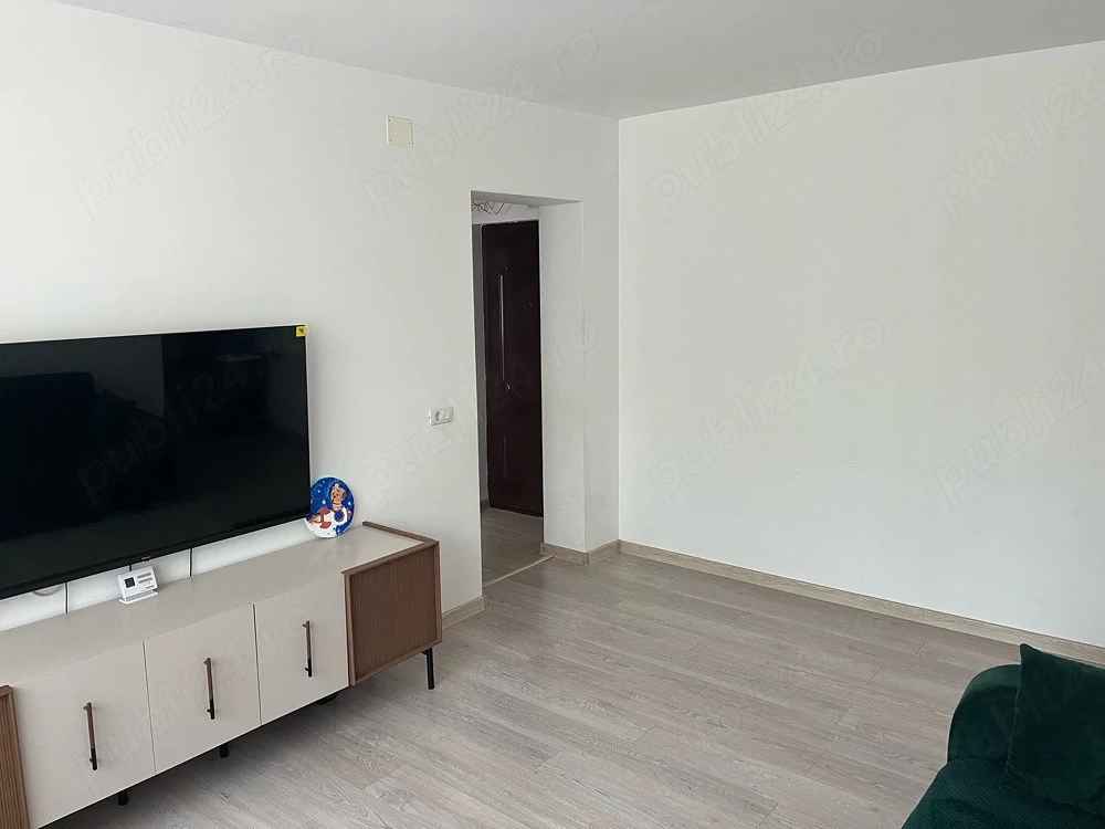 Vand apartament