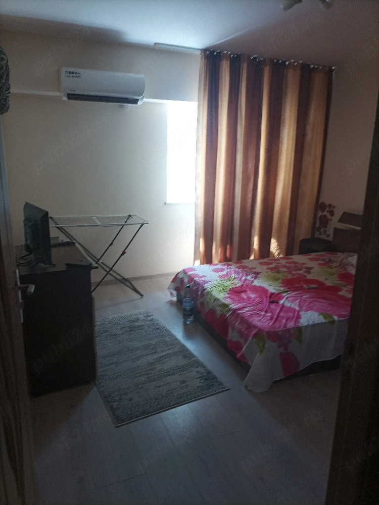 inchiriez apartament una camera termen scurt