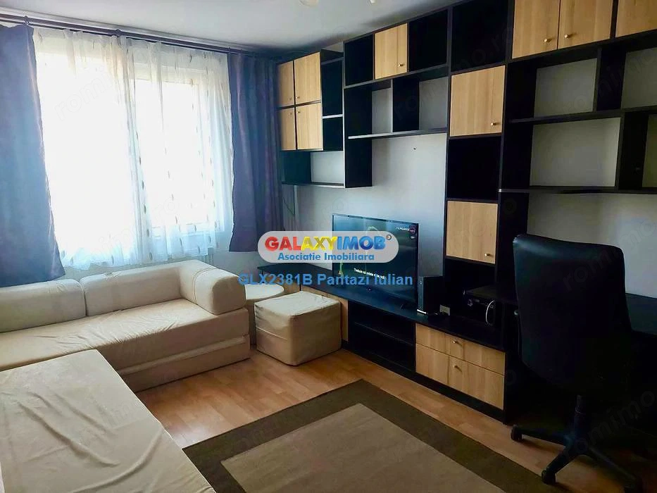 Apartament 3 camere | Crangasi | Centrala | Parcare | 10min metrou