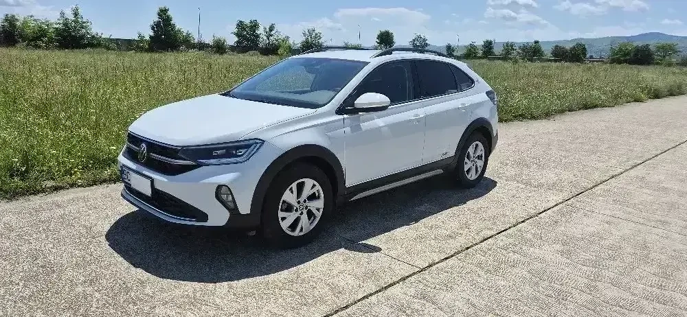 Vw Taigo,2025,Proprietar, nou