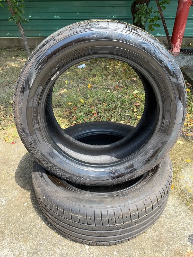 vand Anvelope FALKEN 235/55R18