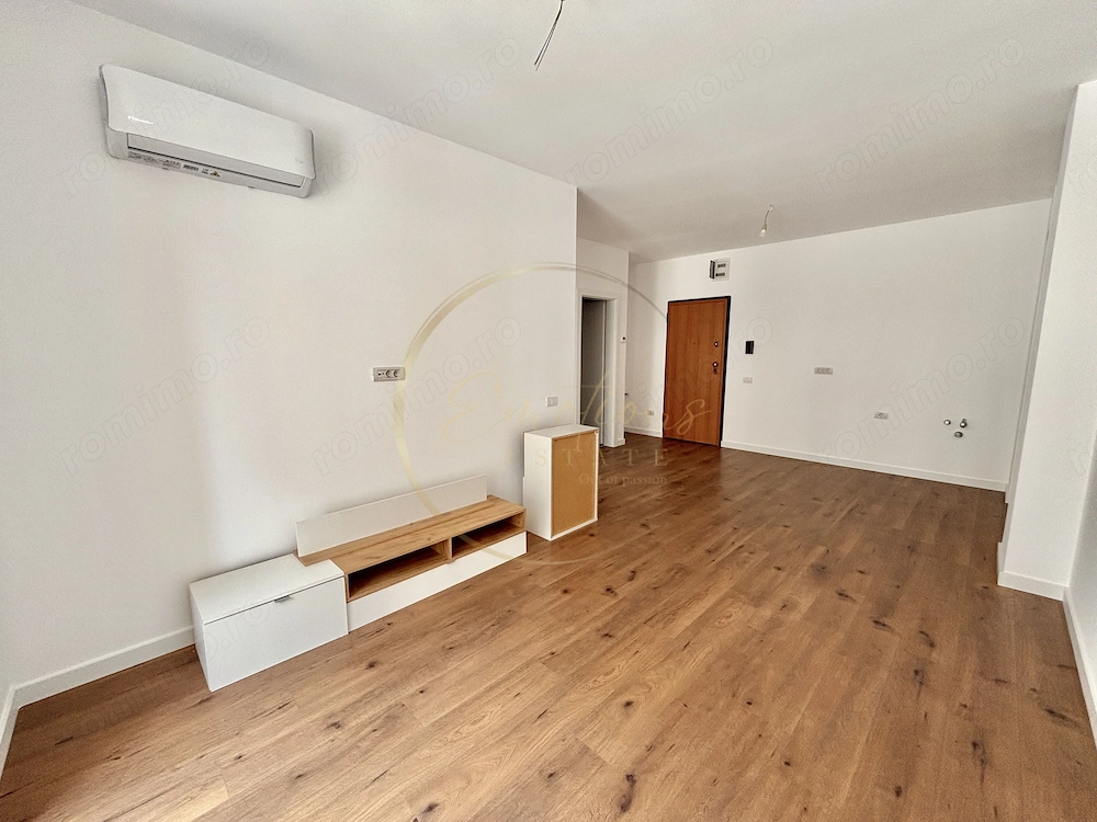 COMISION 0 %  | Apartament 2 camere - Campeador | Curte 17mp
