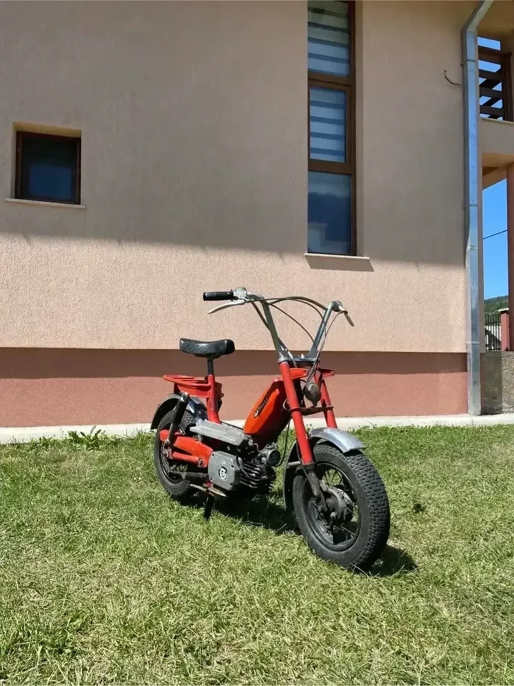 Garelli 50cc