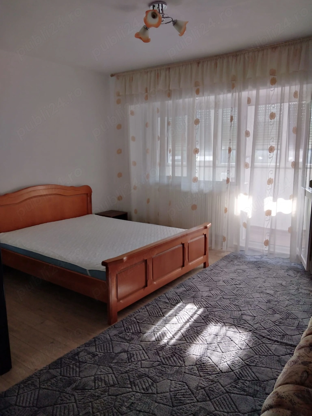 Închiriere garsonieră Tomești 