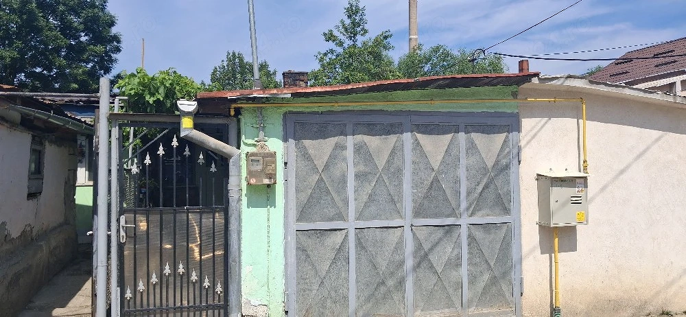 Casă de vânzare 