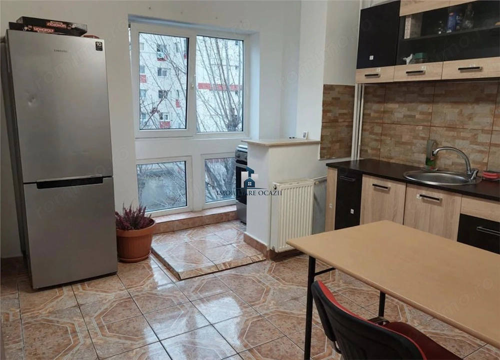 Inchiriere Apartament 2 Camere Decomandat Piata Sudului-Cercetatorilor
