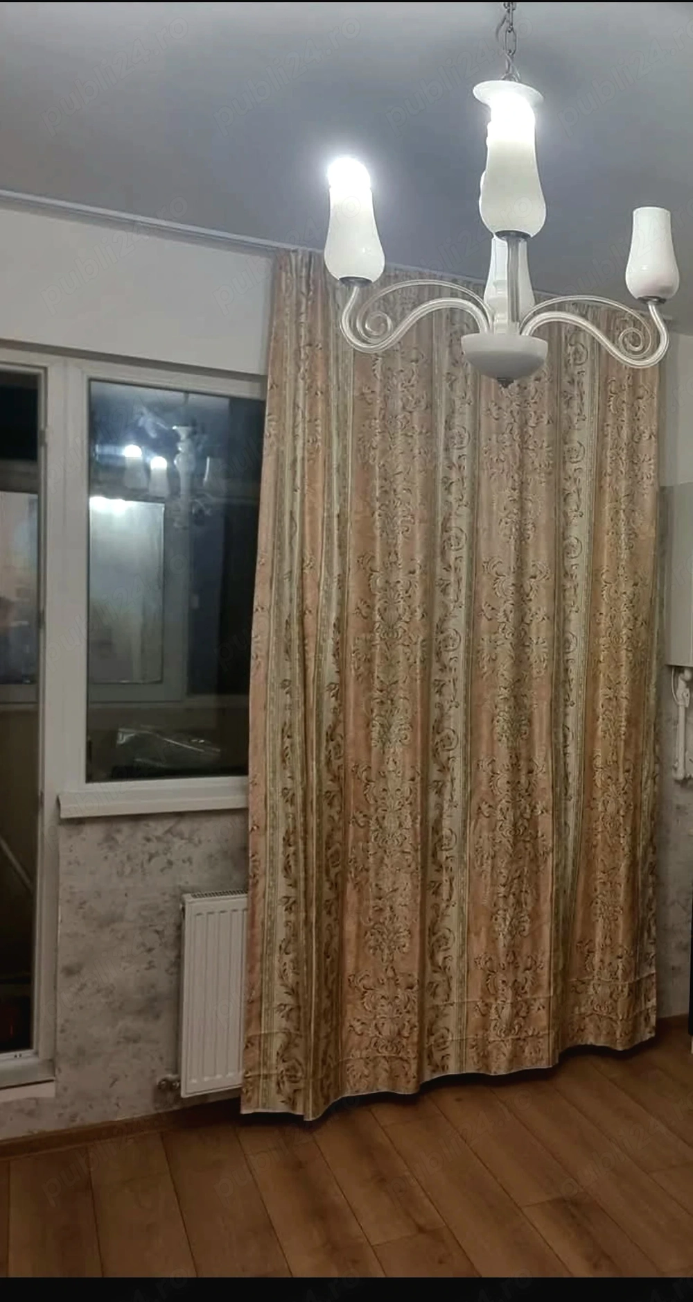 Proprietar inchiriez 2 camere